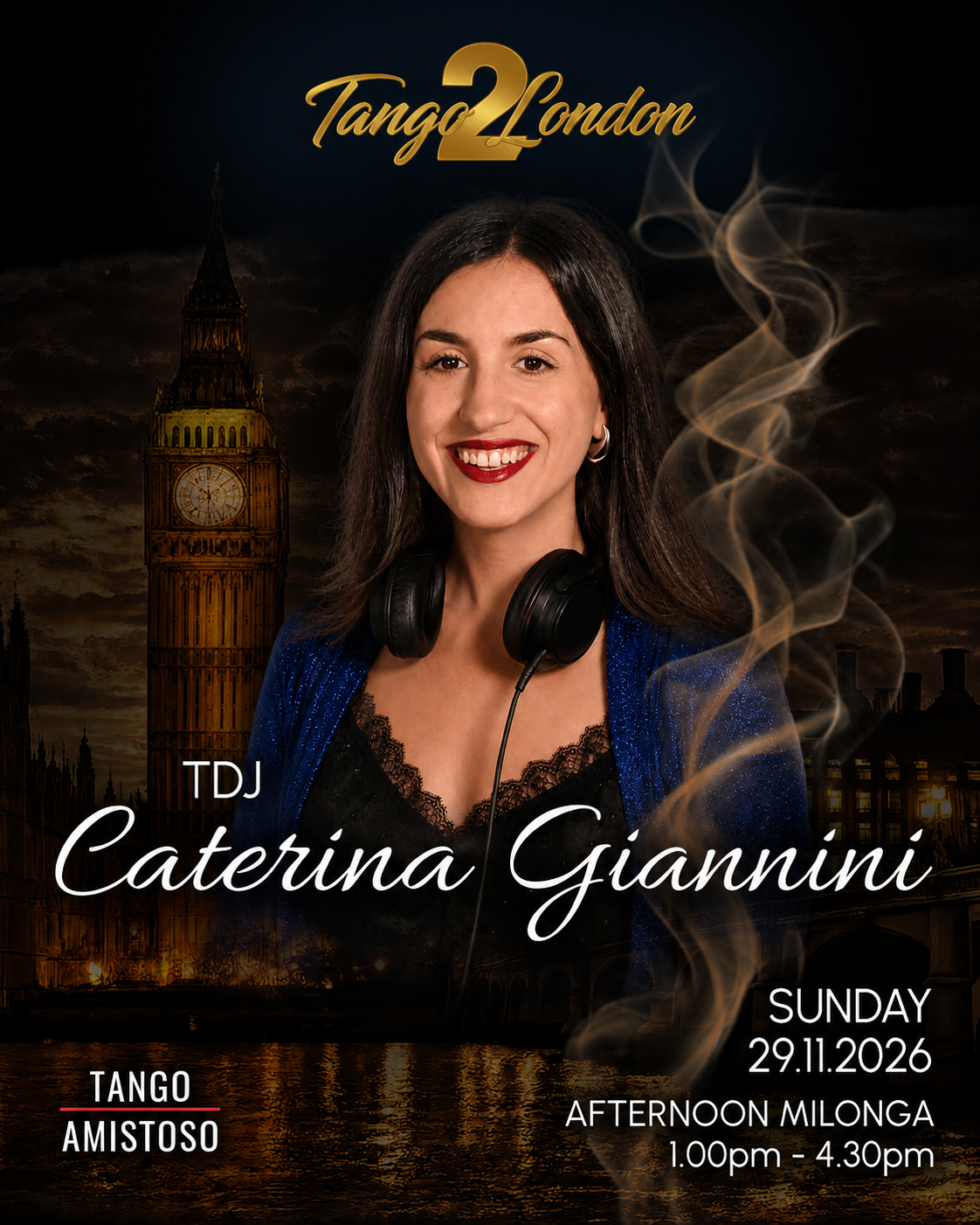 Caterina Giannini